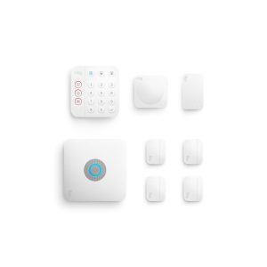 Ring Alarm Pro Kit, 8-Piece