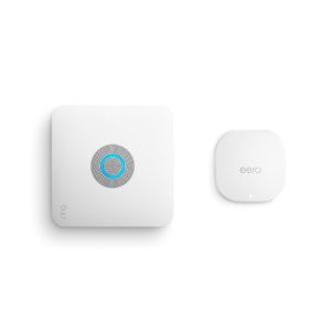 Alarm Pro Base Station + eero 6 Extender Bundle