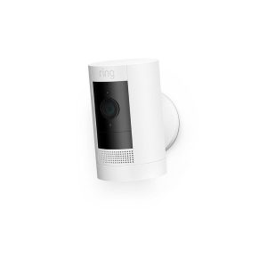 Stick Up Cam | HD Wired Indoor/Outdoor Security Cam
