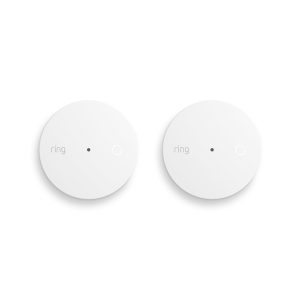 Glass Break Sensor 2-Pack