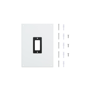 Intercom Kit for Ring Video Doorbells