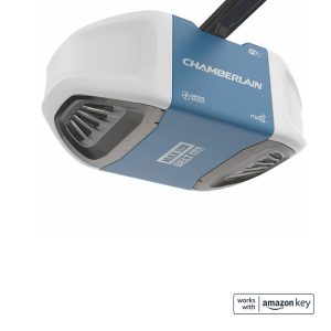 Chamberlain Garage Door Opener | WiFi Ultra Quiet Belt Drive