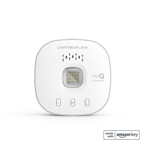 Smart Garage Door Opener | Chamberlain?Smart Garage?Control Door Opener