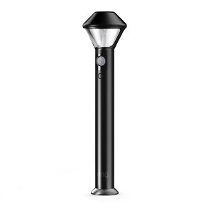 Light Your Walkways With Smart Motion-Activated Pathlights
