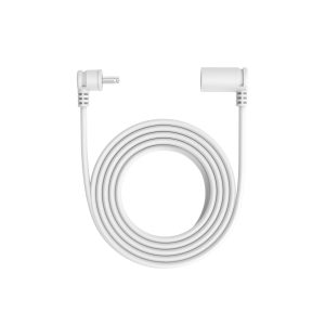 10 ft. Barrel Plug Extension Cable (for Ring Solar Panel)