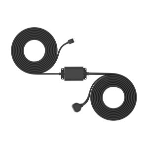 Indoor/Outdoor Power Adapter USB-C (for Select Cameras)
