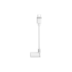 Barrel Plug to USB-C Adapter (for Barrel-Plug Solar Panel)