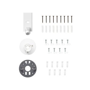 Spare Parts Kit (Ring Spotlight Cam Pro Plug-In & Spotlight Cam Plus Plug-In)