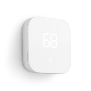 Amazon Smart Thermostat | WiFi Thermostat