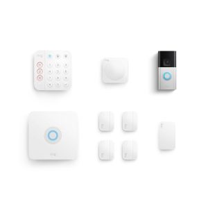 Protected Enhanced Kit | Security Bundles