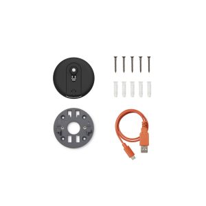 Spare Parts Kit (Ring Stick Up Cam Pro Battery)