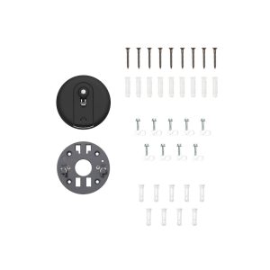 Spare Parts Kit (Ring Stick Up Cam Pro Plug-In)