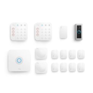 Protected Deluxe Kit | Security Bundles