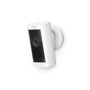 Stick Up Cam Pro (Certified Refurbished) | Indoor & Outdoor Security Camera