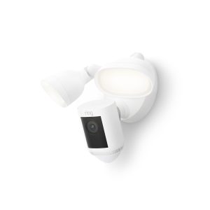 Floodlight Cam Pro | Outdoor Floodlight Security Camera