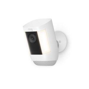 Ring Spotlight Cam Pro | Outdoor Security Camera