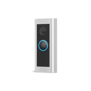 Video Doorbell Pro 2 (Certified Refurbished)