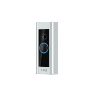 Wired Doorbell Plus | Certified Refurbished