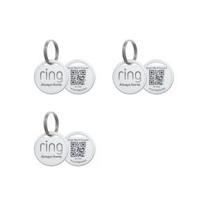 Pet Tag 3 Pack | Bring Your Lost Pets Home