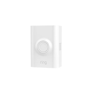 Interchangeable Faceplate RVD2