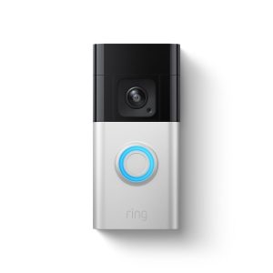 Battery Doorbell Pro (Certified Refurbished) | Wireless Doorbell Camera