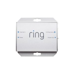 Power over Ethernet Adapter for Video Doorbell Elite