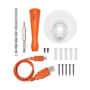 Spare Parts for Spotlight Cam Battery | Smart Home Accessories
